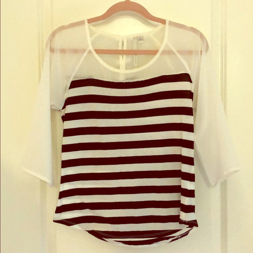 LC Top